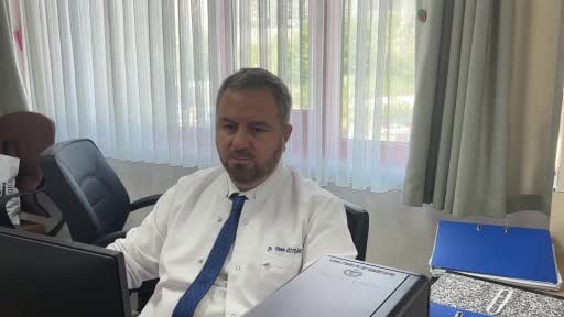 Diyalizde su israfına son verecek proje, BEUN’dan 'Sürdürülebilir Sağlık' hamlesi