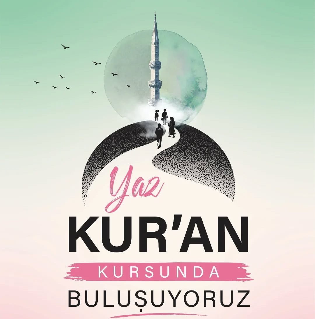 DİYANET İŞLERİ BAŞKANLIĞI TARAFINDAN HER YIL MİLYONLARCA ÇOCUĞUN KUR'AN-I KERİM VE DİNİ BİLGİLER...