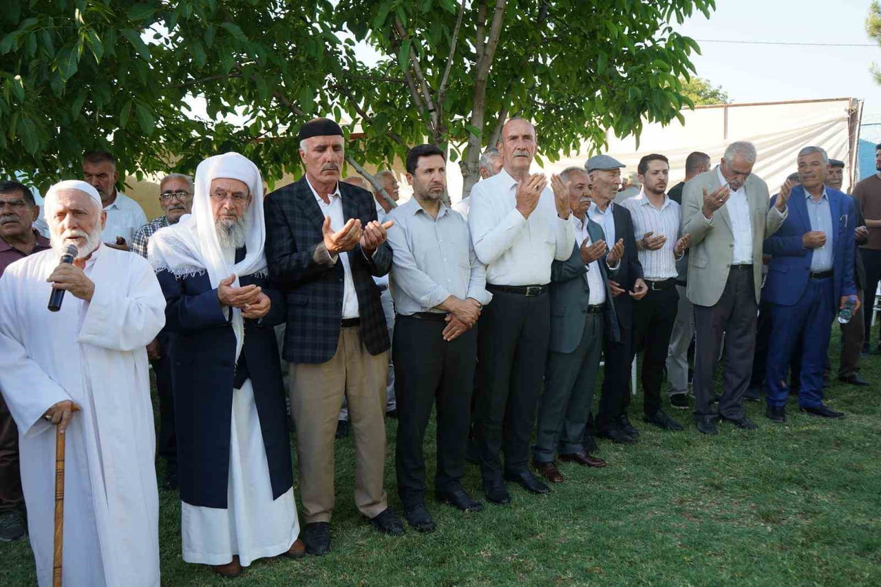 DİYARBAKIR’IN BİSMİL İLÇESİNDE YAKLAŞIK 5 AY ÖNCE YAŞANAN VE BİR KİŞİNİN HAYATINI KAYBETMESİYLE...