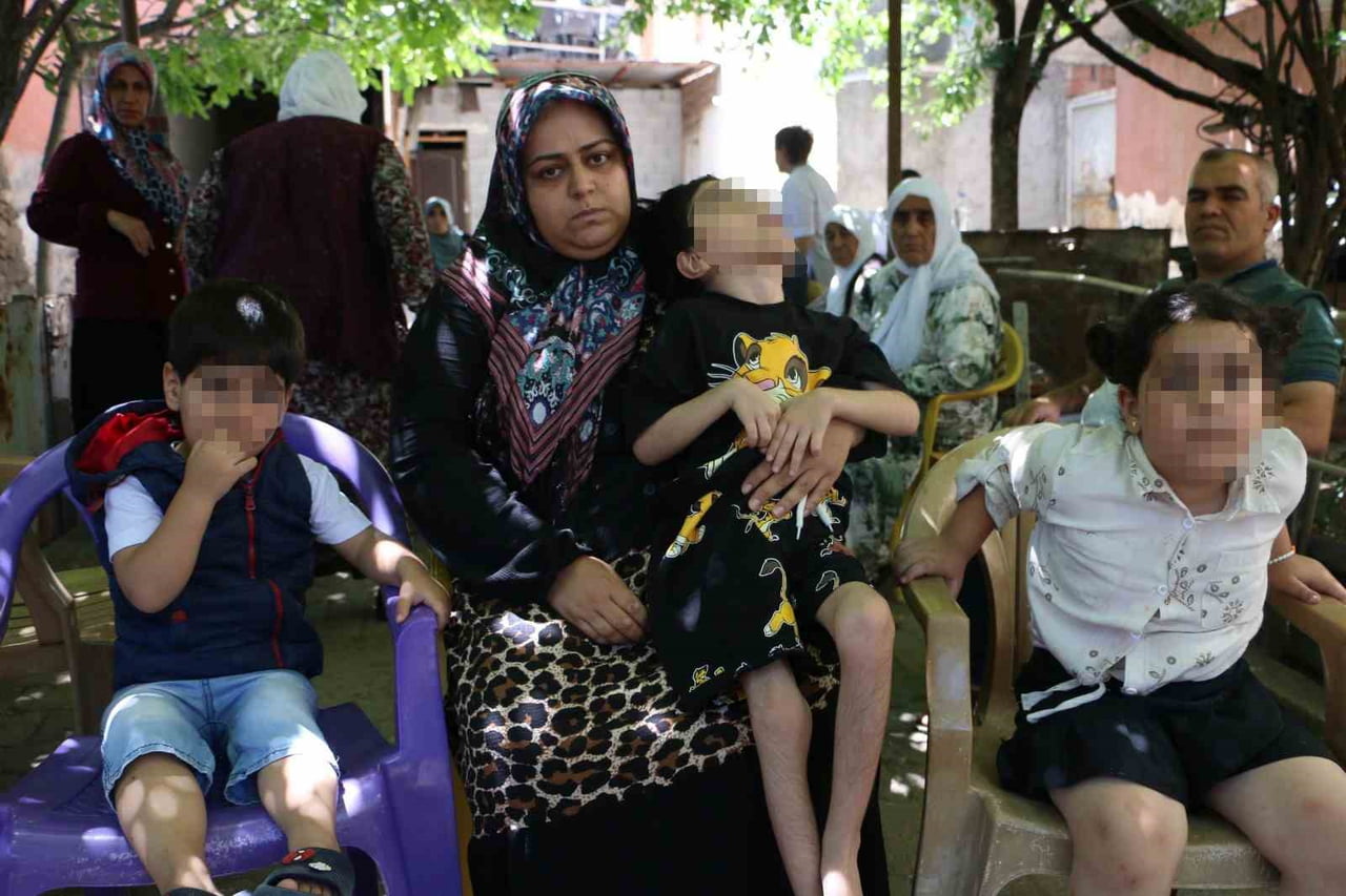 DİYARBAKIR’IN LİCE İLÇESİ İLE BİNGÖL’ÜN GENÇ İLÇESİ SINIRINDA BULUNAN ÇAYA DÜŞEREK AKINTIYA...