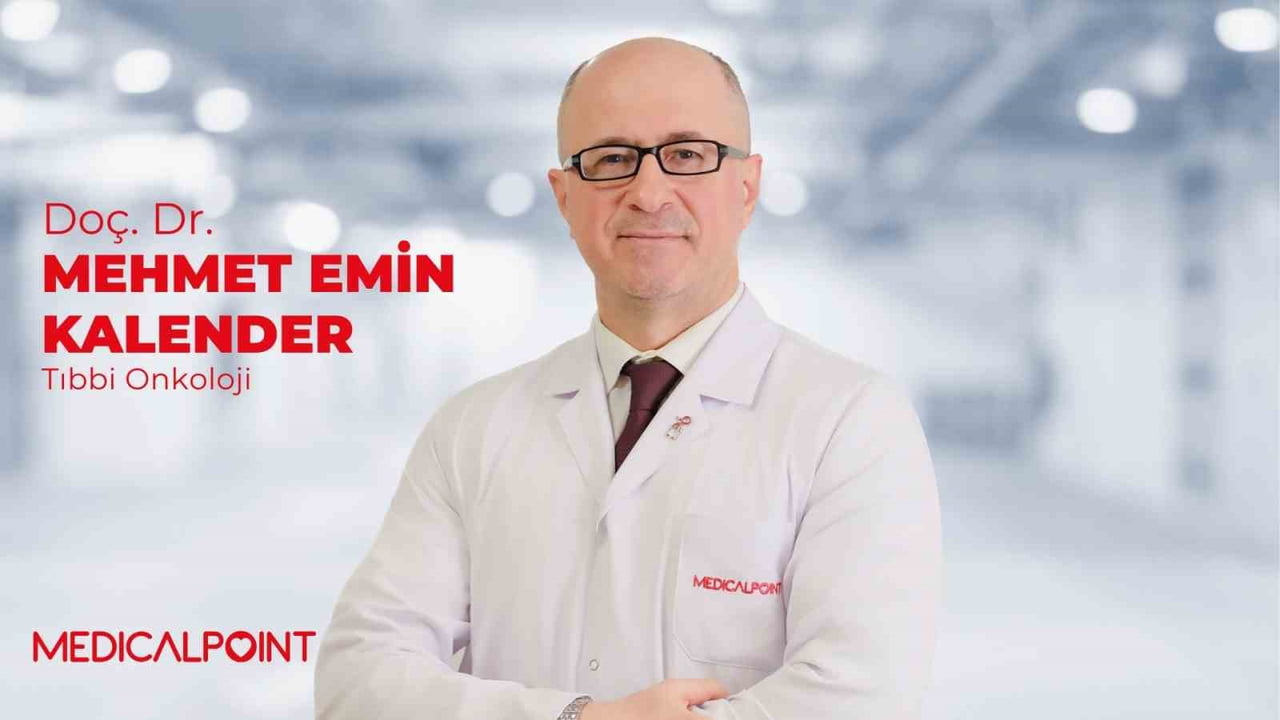 DOÇ. DR. KALENDER, “YAZ SICAKLARI KEMOTERAPİ HASTALARINI DAHA FAZLA ETKİLEYEBİLİR”