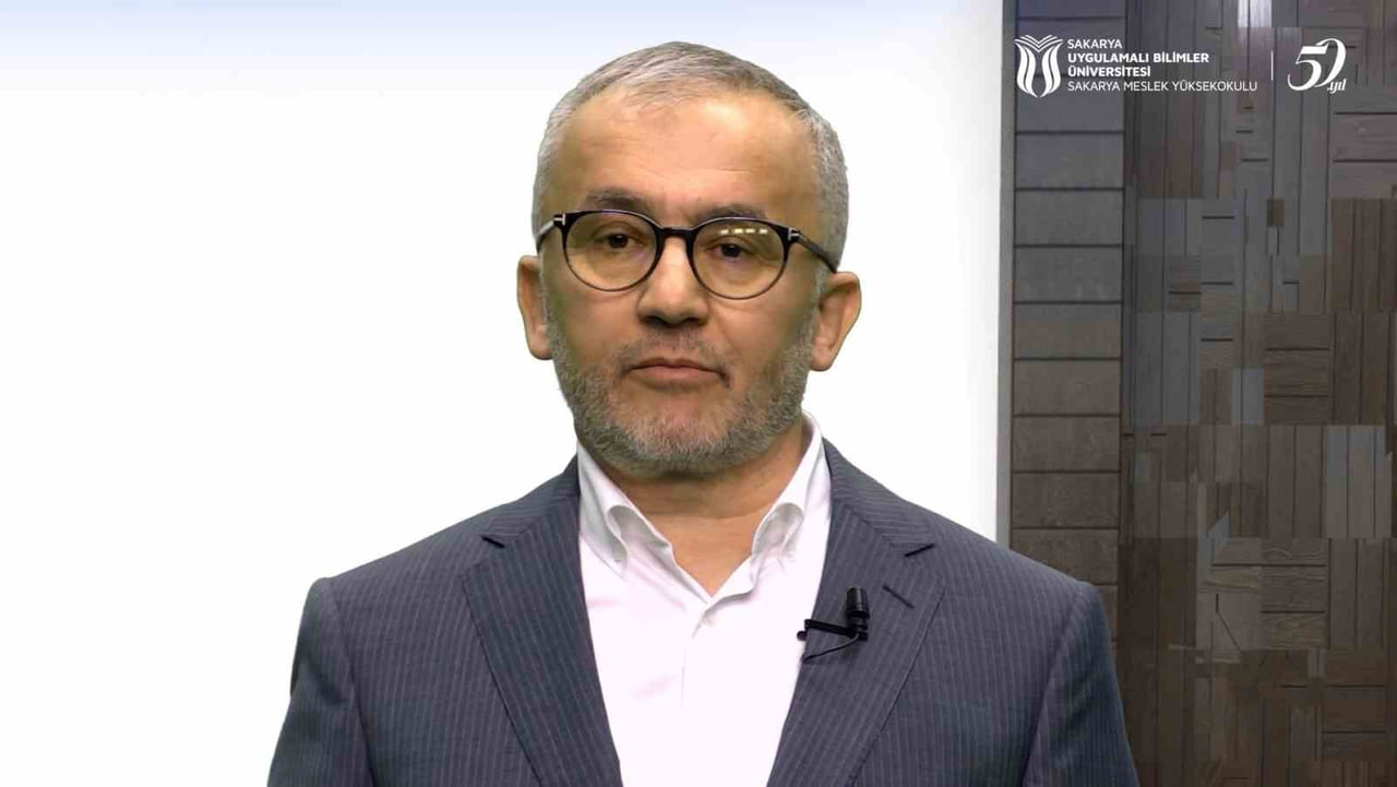 DOÇ DR. RECEP KILIÇ