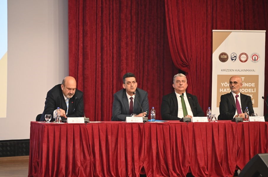 DOĞU AKDENİZ KALKINMA AJANSI GENEL SEKRETERİ OĞUZ ALİBEKİROĞLU, “EKONOMİK CANLANMA, KÜLTÜREL VE...