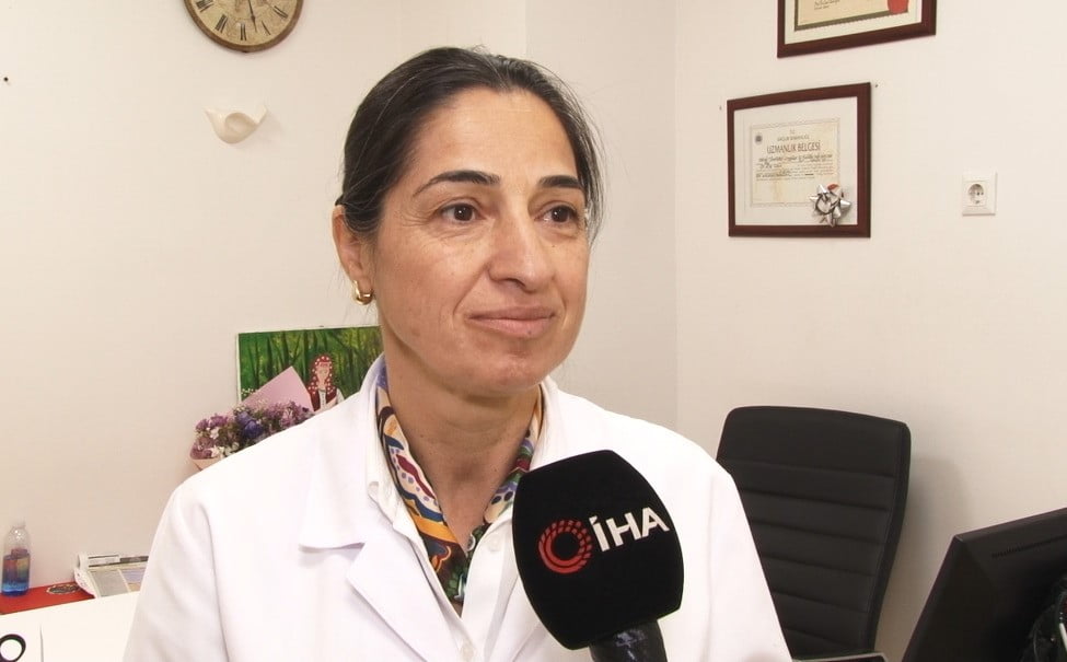 DR. ÖĞR. ÜYESİ ELİF TOPCU