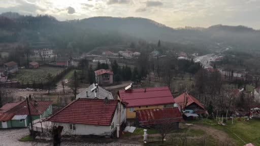 Düzce'de köylerin altyapı ve sosyal donatı yatırımları hız kazanacak