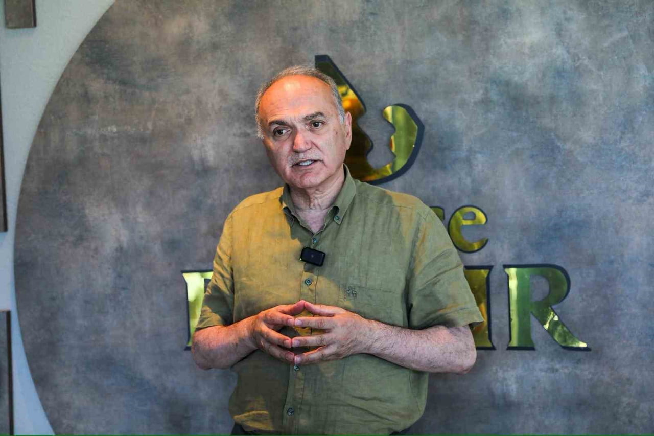 DÜZCE BELEDİYE BAŞKANI DR. FARUK ÖZLÜ’NÜN ‘YAKIN KARADENİZ’ OLARAK TANIMLADIĞI DÜZCE, ZONGULDAK...