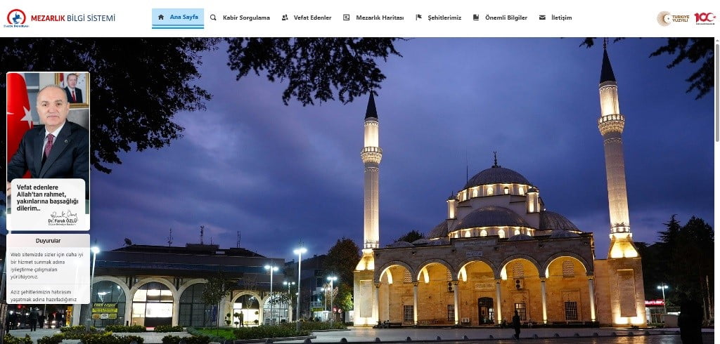 DÜZCE BELEDİYESİ, 7’DEN 70’E ŞEHRİN TÜM PAYDAŞLARININ HAYATLARINI KOLAYLAŞTIRICI HİZMETLER...