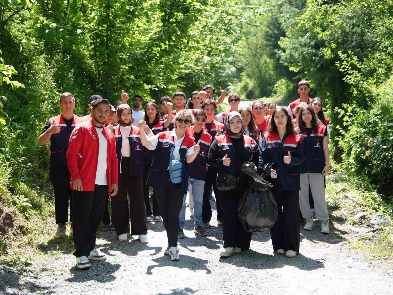 DÜZCE BELEDİYESİ GENÇLİK VE SPOR HİZMETLERİ MÜDÜRLÜĞÜ, "SPOR ŞEHRİ DÜZCE" MOTTOSU KAPSAMINDA...