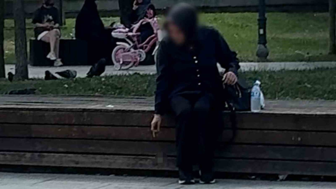 DÜZCE BELEDİYESİ’NCE ÇEVRE KİRLİLİĞİNİ ÖNLEMEK AMACIYLA GERÇEKLEŞTİRİLEN DENETİMDE YERE SİGARA...