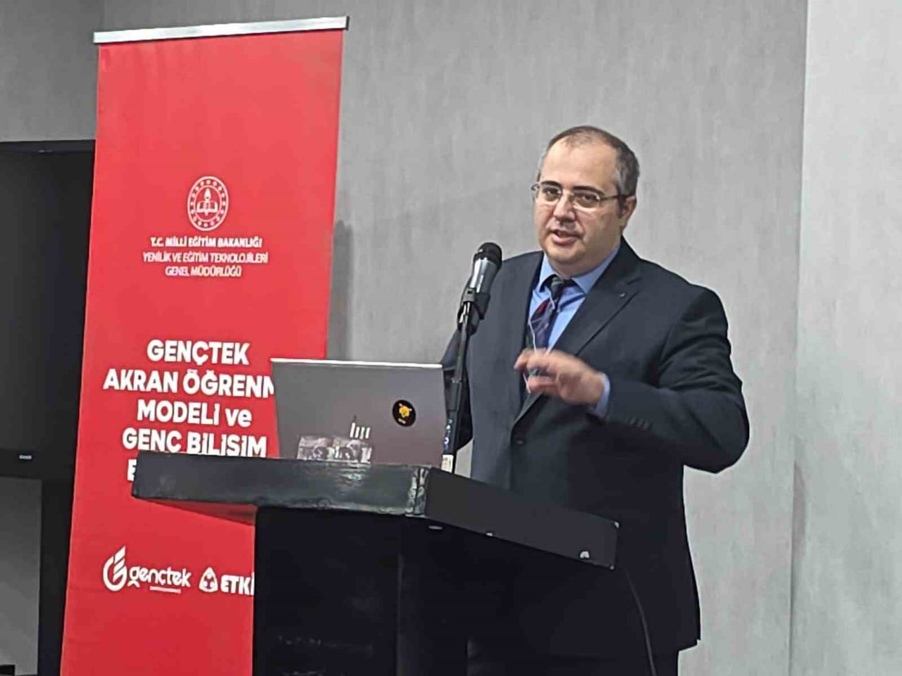 DÜZCE’DEN ANKARA’YA DÜZENLENEN TEKNİK GEZİ PROGRAMI KAPSAMINDA ÖĞRENCİLER, TÜRKİYE’NİN ÖNDE GELEN...