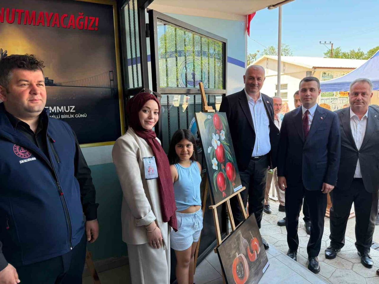 DÜZCE’NİN ÇİLİMLİ İLÇESİNDE EĞİTİM VE SOSYAL GELİŞİME ÖNEMLİ KATKILAR SUNACAK OLAN YENİ HALK...