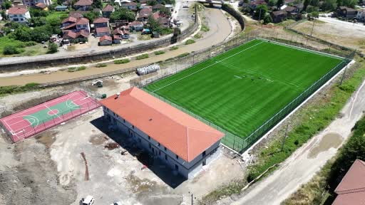 Düzce’nin yeni cazibe merkezleri yükseliyor
