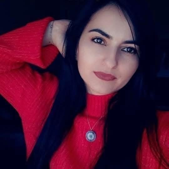 EBRU KEKİLLİ