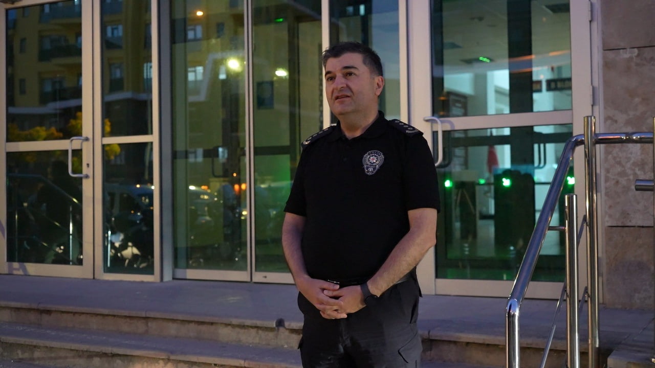 EDİRNE'DE ŞOK UYGULAMA: 17 ARACA 560 BİN LİRANIN ÜZERİNDE CEZA