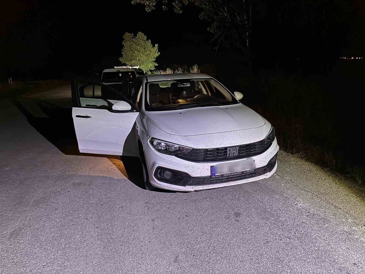EDİRNE’DE GÖÇMEN KAÇAKÇILIĞI OPERASYONU: 2 ŞÜPHELİ GÖZALTINDA