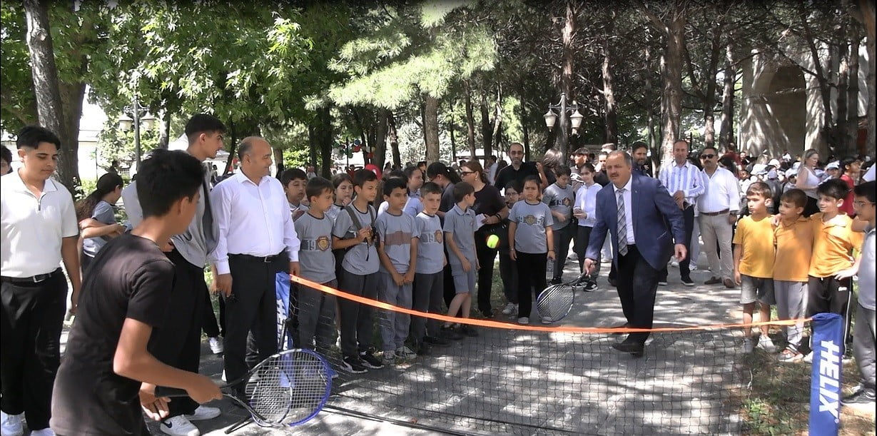 EDİRNE İL MİLLİ EĞİTİM MÜDÜRLÜĞÜ, GENÇLİK VE SPOR İL MÜDÜRLÜĞÜ İLE İL MÜFTÜLÜĞÜ İŞ BİRLİĞİNDE...