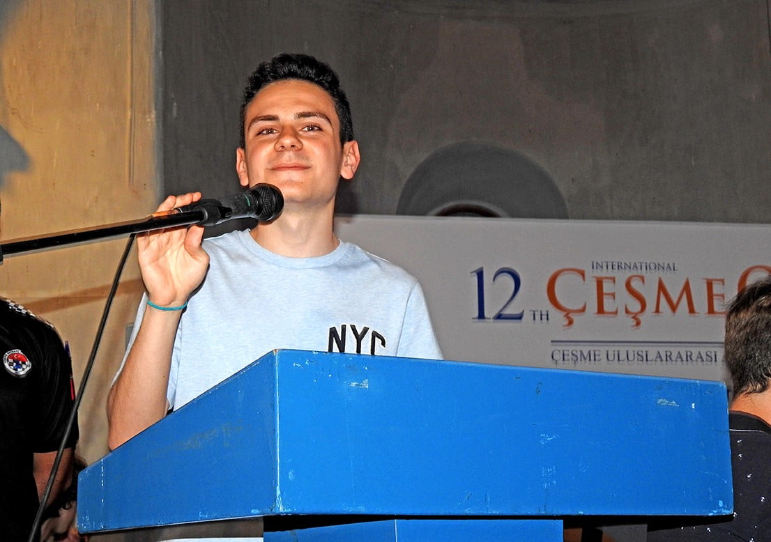 EDİZ GÜREL