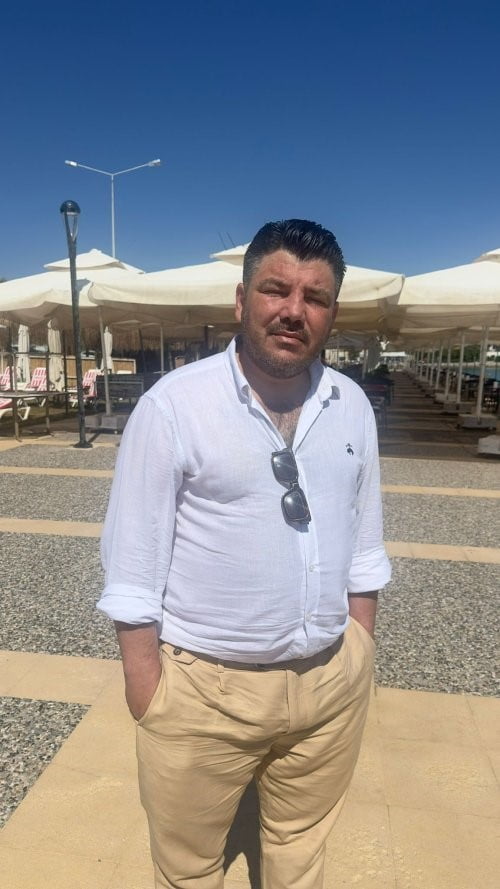 EFE SAĞLAMER