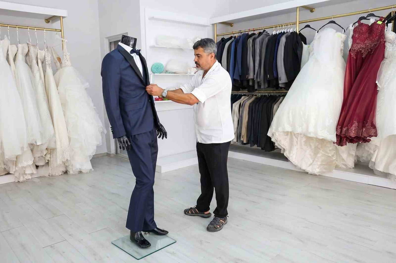 EFELER BELEDİYE BAŞKANI ANIL YETİŞKİN’İN HAYATA GEÇİRDİĞİ ÖNEMLİ PROJELERDEN BİRİ OLAN KENT...