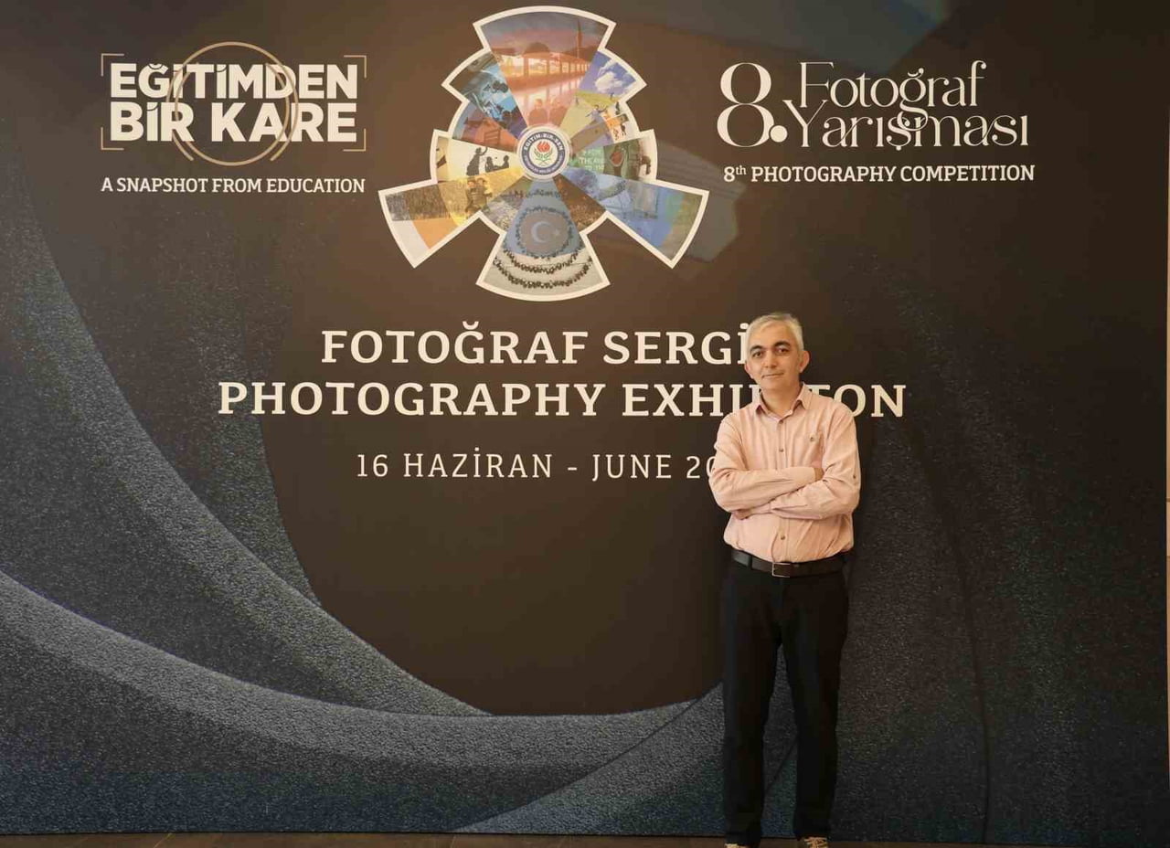 EĞİTİMCİLER BİRLİĞİ SENDİKASI (EĞİTİM-BİR-SEN) TARAFINDAN BU YIL 8'İNCİSİ DÜZENLENEN "EĞİTİMDEN...