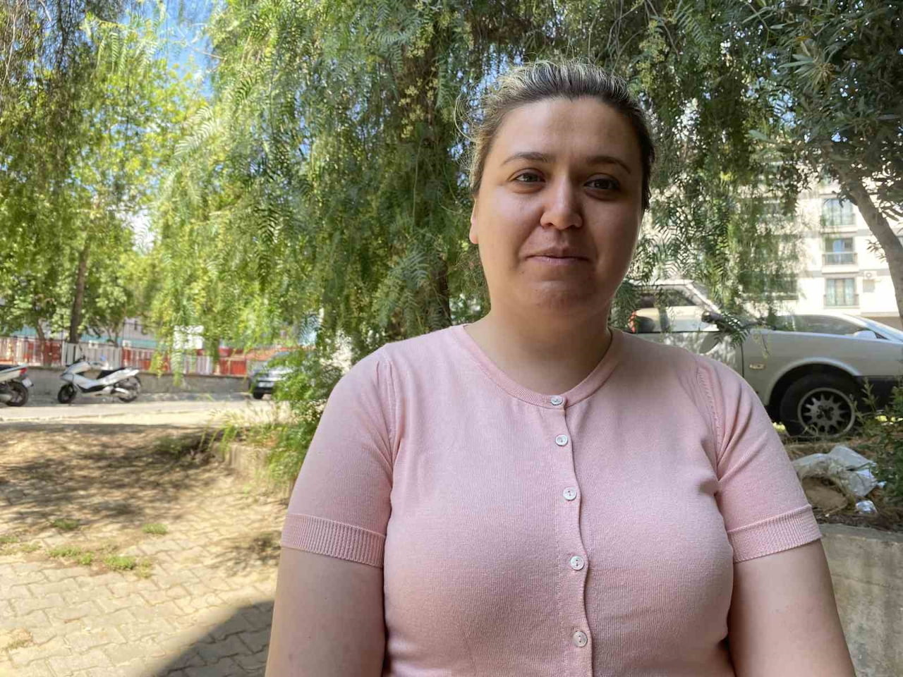 EĞİTİME KATILAN ÜRETİCİLER, UYGULAMANIN DOĞRU İLAÇ KULLANIMINI TEŞVİK EDECEĞİNİ...