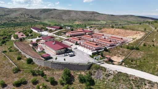 Elazığ Belediyesi Hayvan Bakım Merkezi'nde 9 yılda 15 bin 368 hayvan tedavi edildi