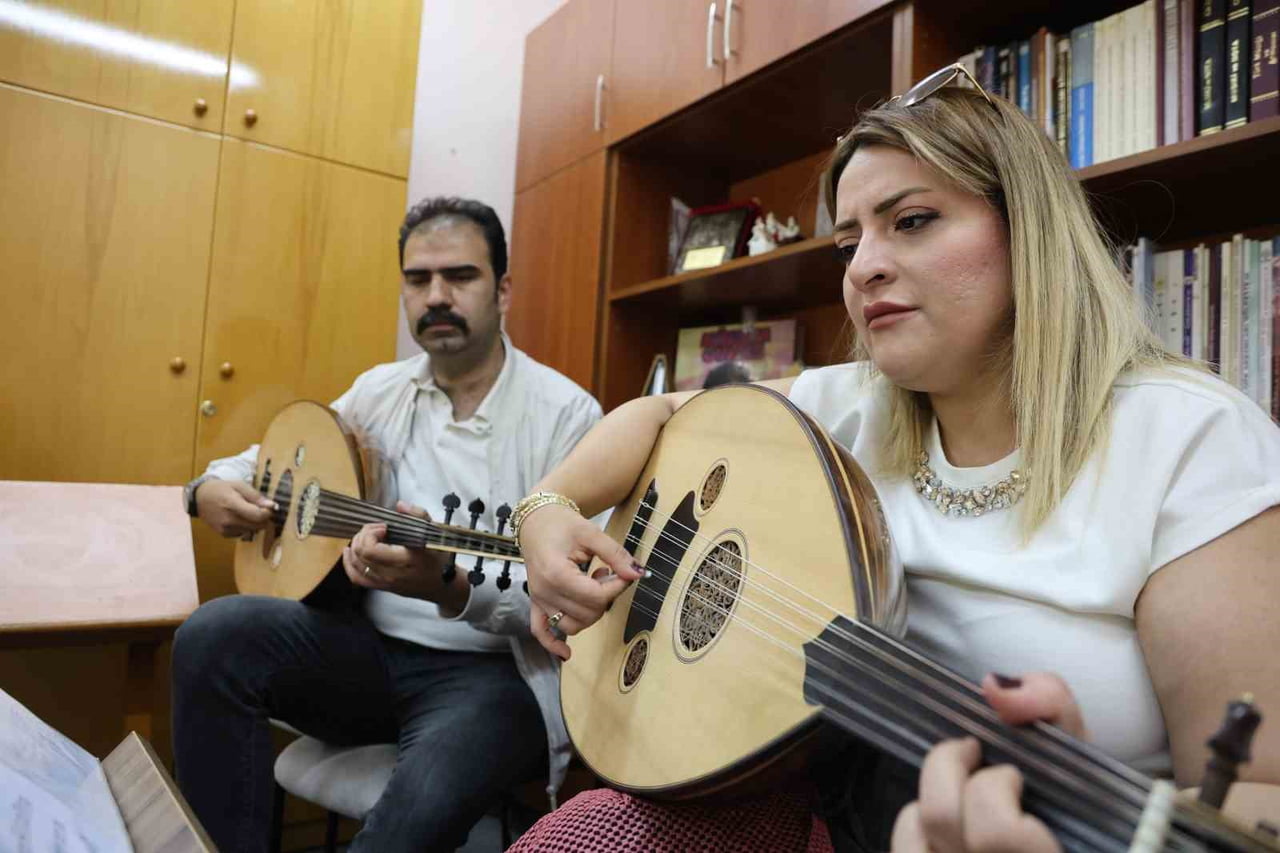 ELAZIĞ’DA 10 YIL BOYUNCA HEMŞİRELİK YAPAN HATİCE MERVE AKGÜN, ÇOCUKLUK YAŞLARINDAN İTİBAREN DEVLET...