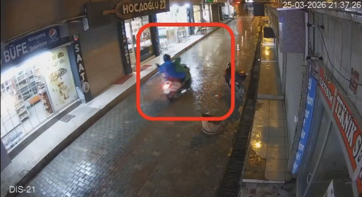 ELAZIĞ’DA BİR İŞ YERİNİN KURŞUNLANMASI SONUCU ELAZIĞ MERKEZLİ 4 İLDE YAPILAN OPERASYONDA 10...