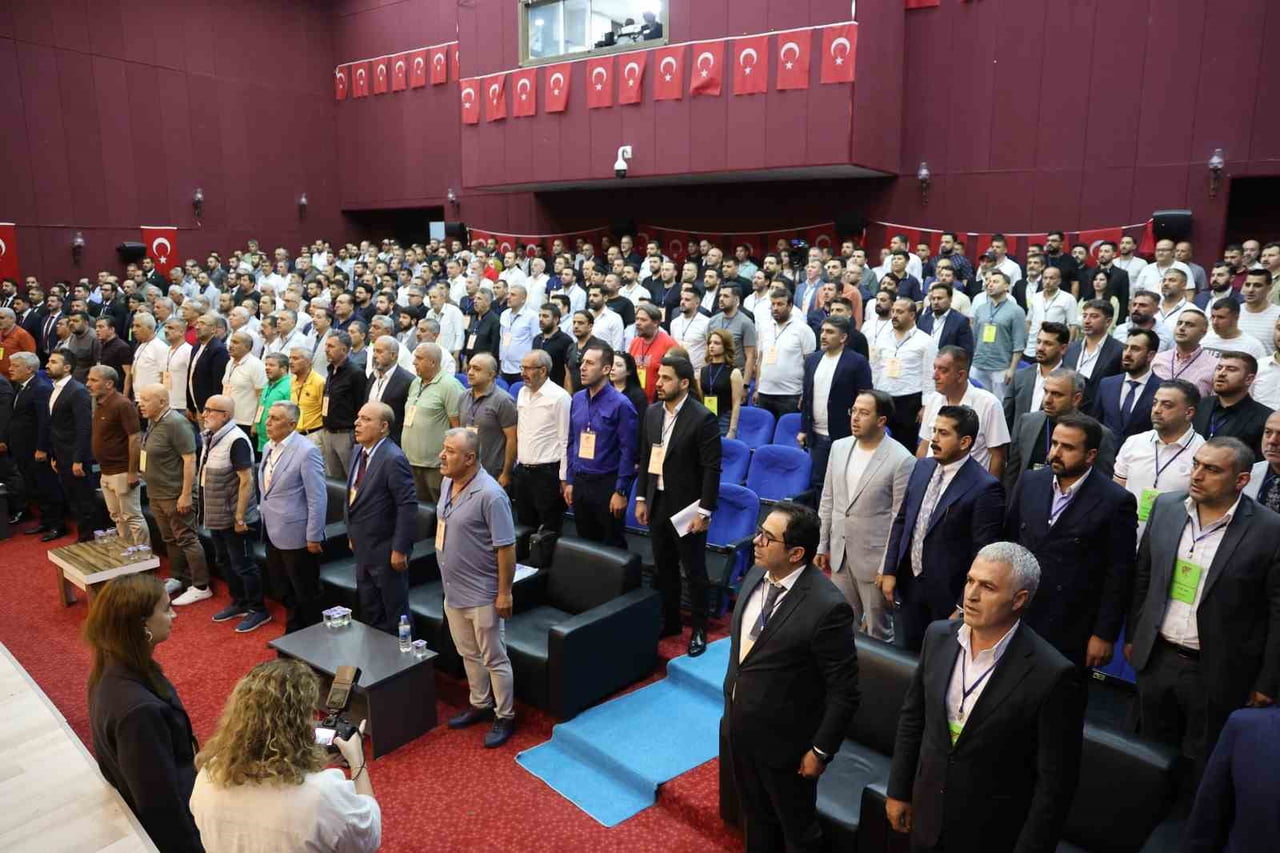 ELAZIĞSPOR’DA OLAĞANÜSTÜ SEÇİMLİ VE OLAĞAN MALİ GENEL KURUL TOPLANTISI...