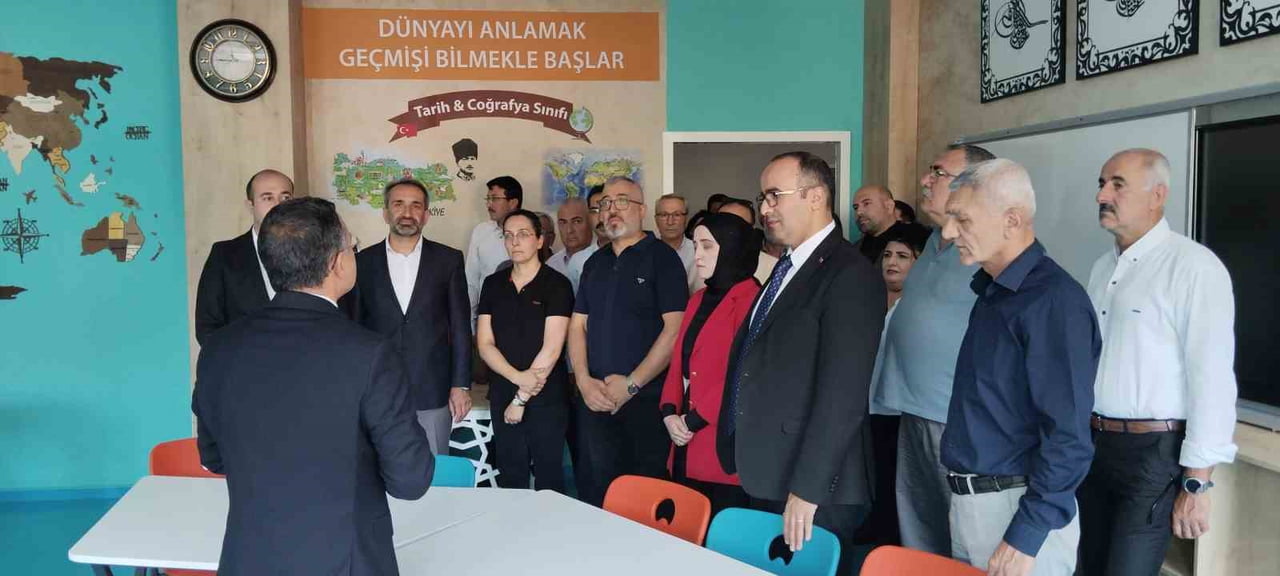 ELİM BİR TRAFİK KAZASI SONUCU HAYATINI KAYBEDEN YAĞIZ ALİ YILDIRIM’IN AİLESİ, ÇOCUKLARININ ADINI...