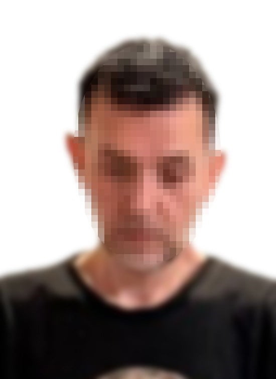 EMNİYETTE İŞLEMLERİ TAMAMLANAN ŞÜPHELİLER, ADLİYEYE SEVK EDİLDİ.