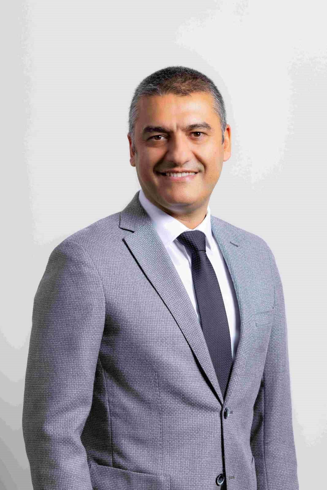 ENDER ÖZGÜN, 1 TEMMUZ’DAN İTİBAREN HEPSİBURADA CEO'SU OLARAK ŞİRKETİN GENEL YÖNETİMİNDEN SORUMLU...