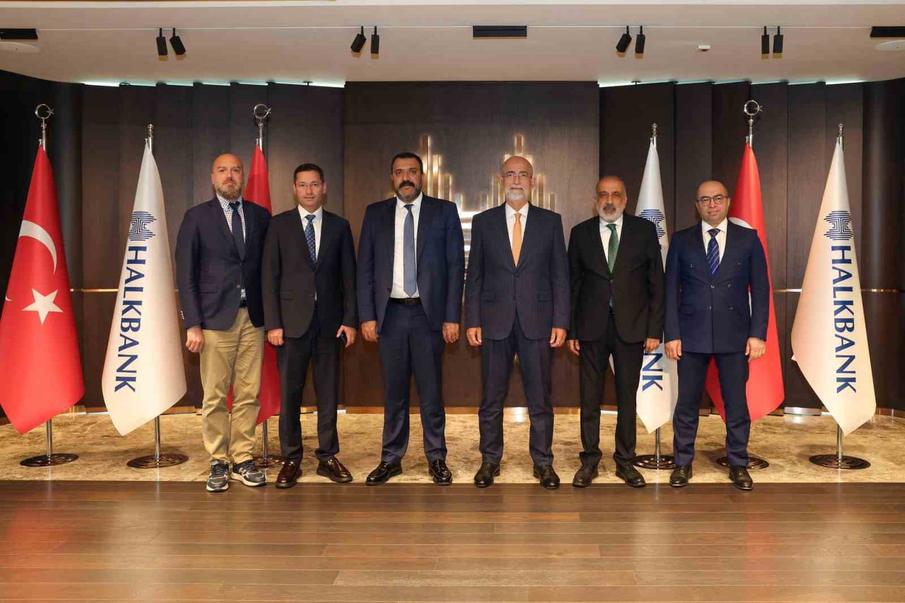 ENGİN YEŞİL, MUSTAFA FİDAN, RECEP SÜLEYMAN ÖZDİL, MEHMET KAYA,