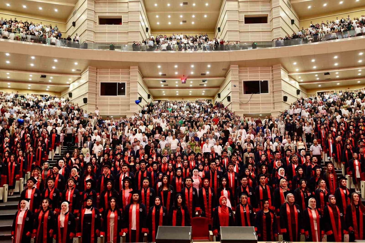 ERCİYES ÜNİVERSİTESİ (ERÜ) HALİL BAYRAKTAR SAĞLIK HİZMETLERİ MESLEK YÜKSEKOKULU 2025-2026...