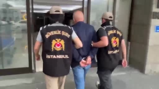 Erhan Karaal'ın kaçırılması üzerinden emniyeti hedef alan paylaşıma soruşturma