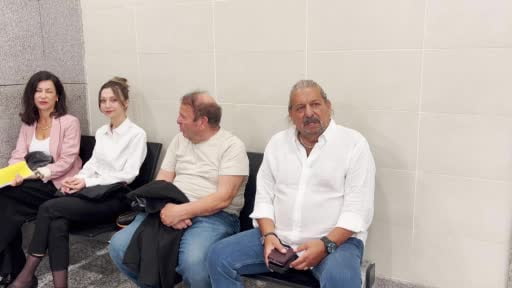 Erman Toroğlu beraat etti