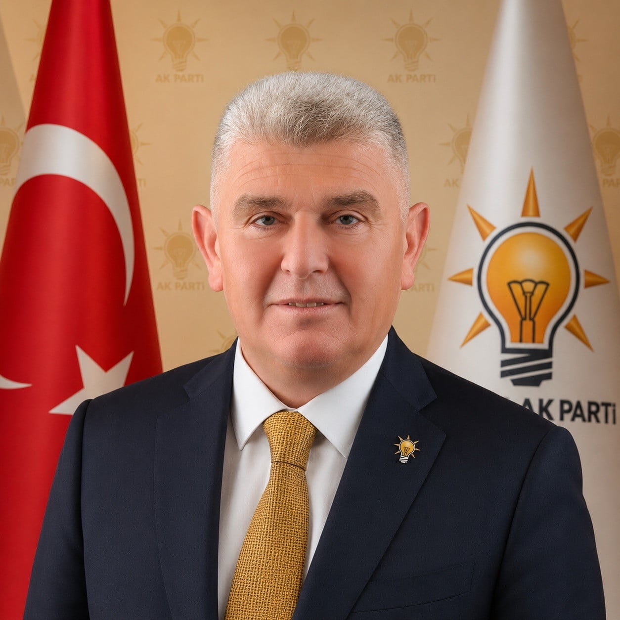 ERSİN SANDIKCI