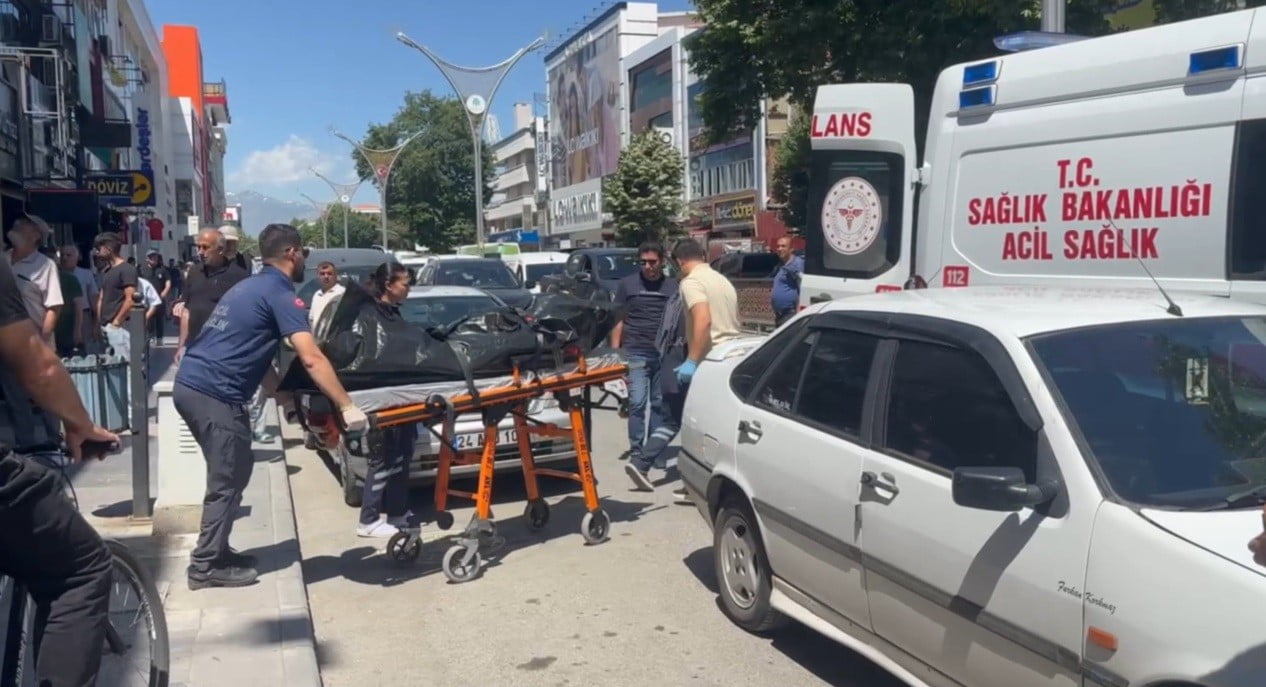 ERZİNCAN’DA BİR İŞ YERİNDE 64 YAŞINDAKİ AHMET KAYA ÖLÜ BULUNDU