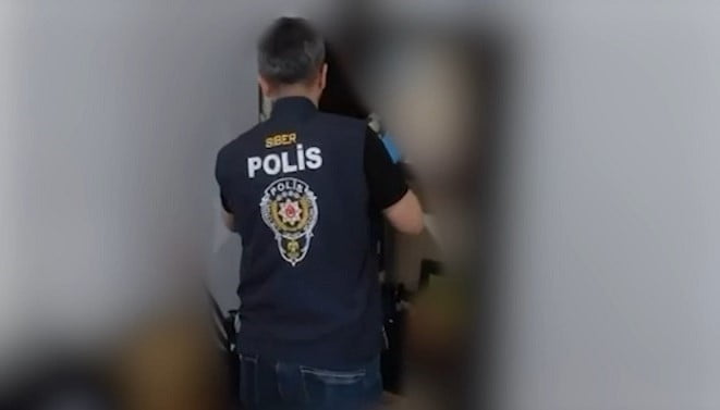 ERZİNCAN’DA SİBER SUÇ OPERASYONU: 2 ŞÜPHELİ YAKALANDI