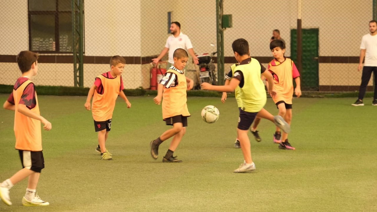 ERZİNCAN’DA YAZ SPOR OKULLARI İÇİN KAYITLAR 10 HAZİRAN'DA BAŞLIYOR
