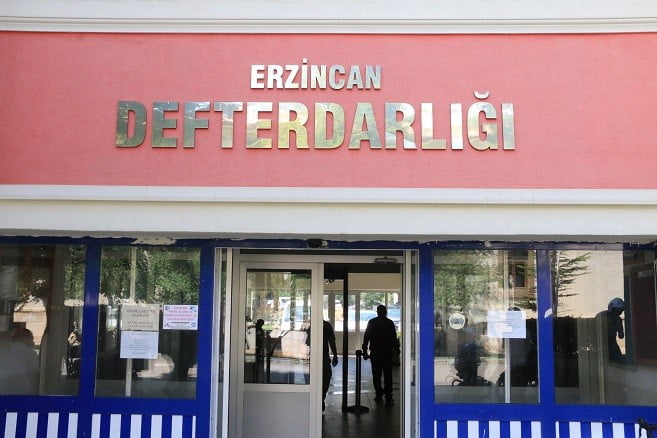 ERZİNCAN DEFTERDARI ÖZDEMİR’DEN E-FATURA VE E-İRSALİYE UYARISI
