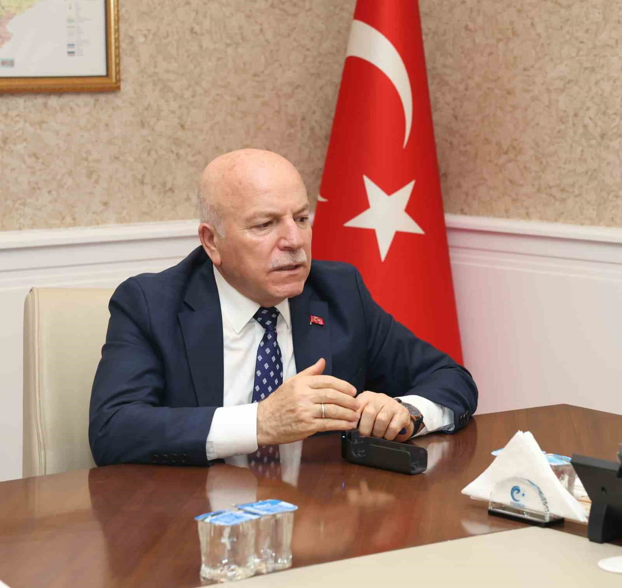 ERZURUM BÜYÜKŞEHİR BELEDİYESİ’NİN SOKAK HAYVANLARINA YÖNELİK PROJESİ HAYVAN SEVERLERDEN YOĞUN İLGİ...