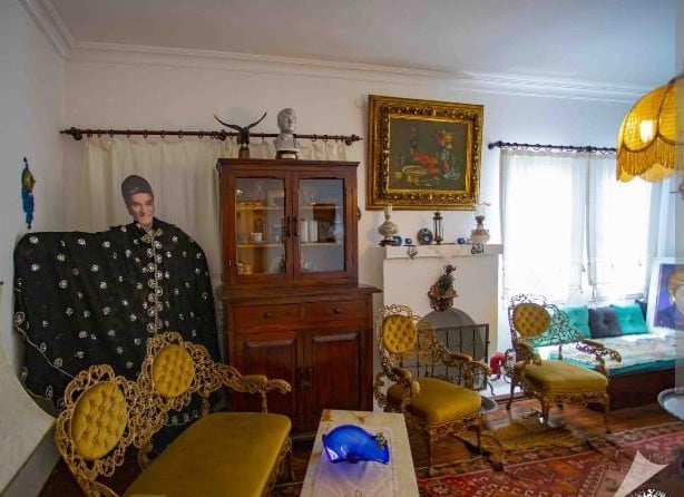 ERZURUM’DA İKİ ÖĞRETMEN TARAFINDAN YAPILAN BİR ARAŞTIRMA ÇALIŞMASI SIRASINDA DİKKAT ÇEKEN KÖŞE...