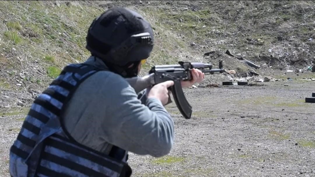 ERZURUM EMNİYET MÜDÜRLÜĞÜ, ASAYİŞ VE GÜVENLİĞİ EN ÜST SEVİYEDE TUTMAK AMACIYLA PERSONELİNE YÖNELİK...
