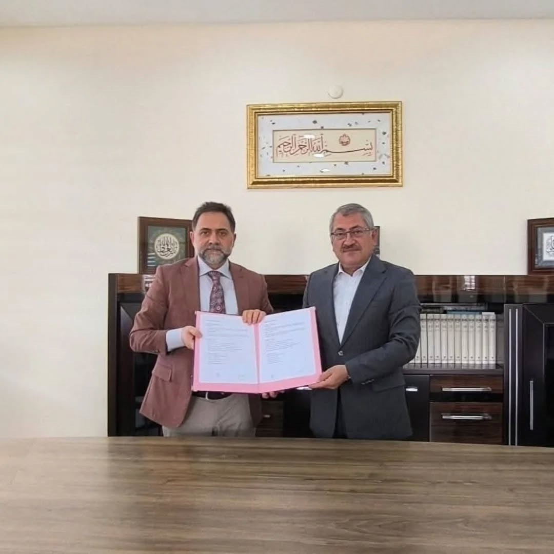 ERZURUM İL MÜFTÜLÜĞÜ İLE YAKUTİYE BELEDİYESİ, TOPLUMSAL DAYANIŞMAYI ARTIRMAK VE KÜLTÜREL...