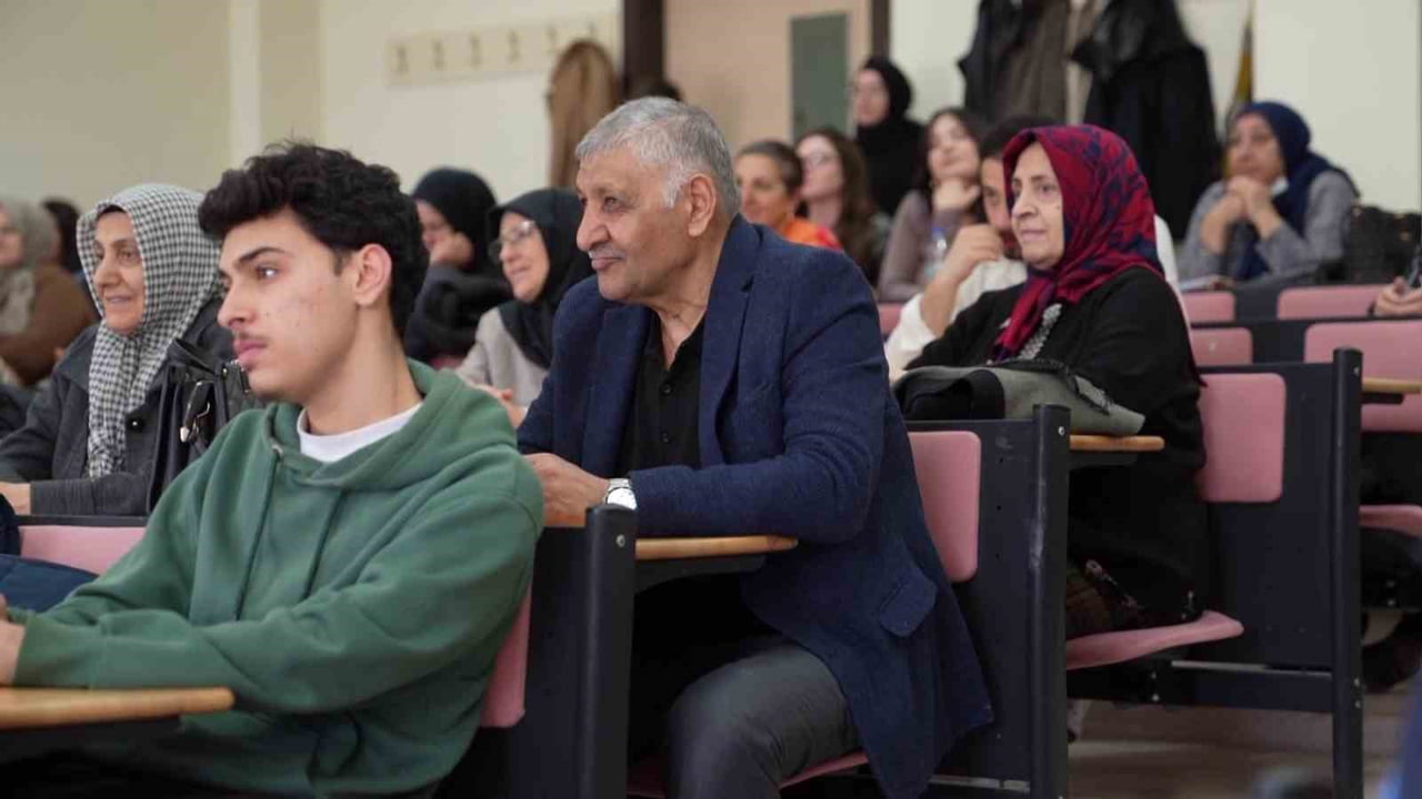 ERZURUM TEKNİK ÜNİVERSİTESİ (ETÜ) PSİKOLOJİ KULÜBÜ İLE 60+ TAZELENME ÜNİVERSİTESİ KOORDİNATÖRLÜĞÜ...