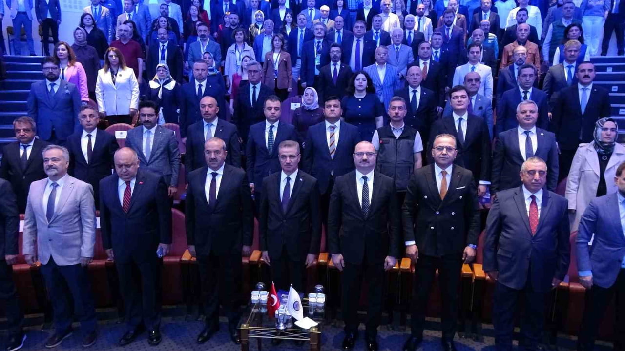 ERZURUM’UN ÖNCELİKLİ İHTİYAÇLARININ BELİRLENMESİ VE BİLİMSEL ÇÖZÜMLER ÜRETİLMESİ AMACIYLA...