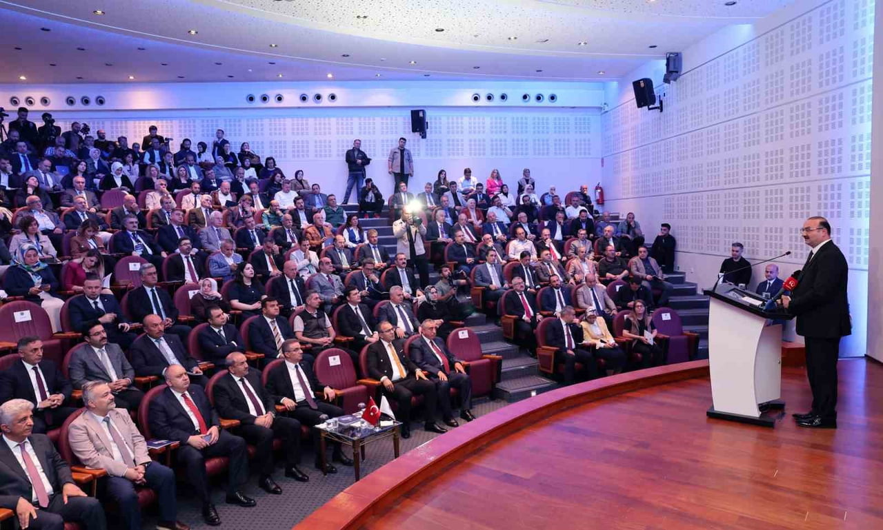 ERZURUM’UN ÖNCELİKLİ İHTİYAÇLARININ BİLİMSEL YÖNTEMLERLE TESPİT EDİLMESİ VE BU İHTİYAÇLARA YÖNELİK...