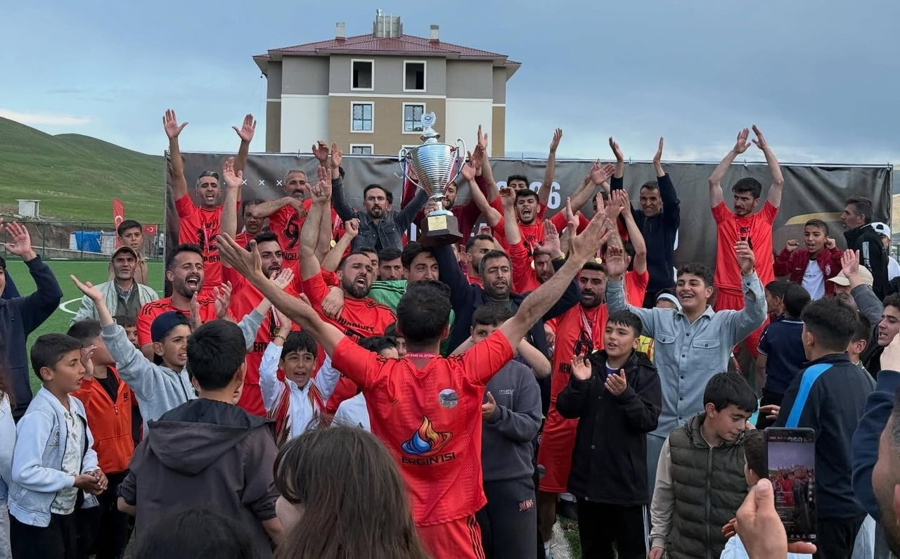 ERZURUM’UN TEKMAN İLÇESİNDE TEKMAN KAYMAKAMLIĞI TARAFINDAN DÜZENLENEN “2026 MUSTAFA ÇİFTÇİ SEZONU...