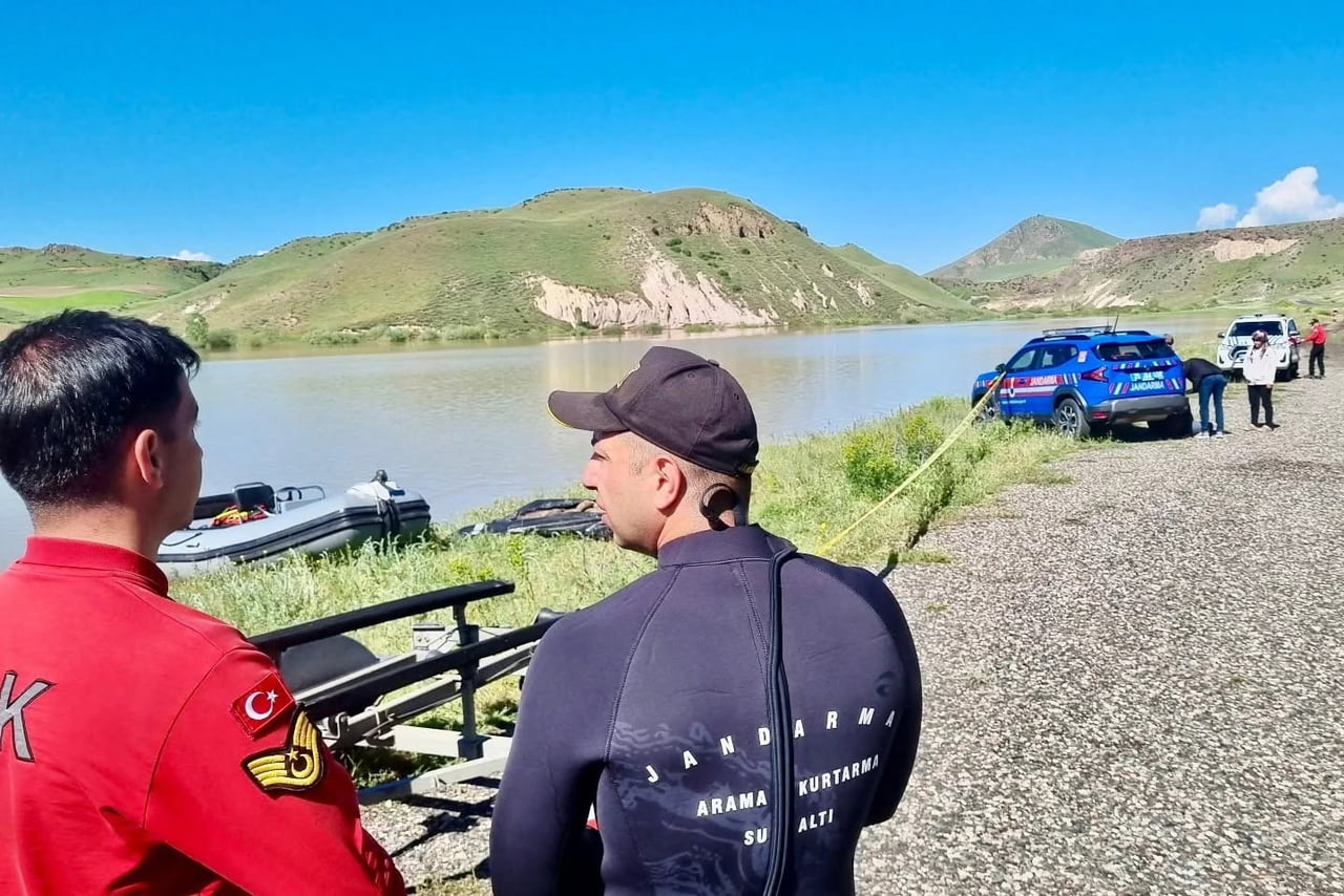 ERZURUM VALİLİĞİ TARAFINDAN YAPILA AÇIKLAMADA; ARAS NEHRİ’NDE KAYBOLAN OKAN KOÇ’UN CANSIZ BEDENİNE...